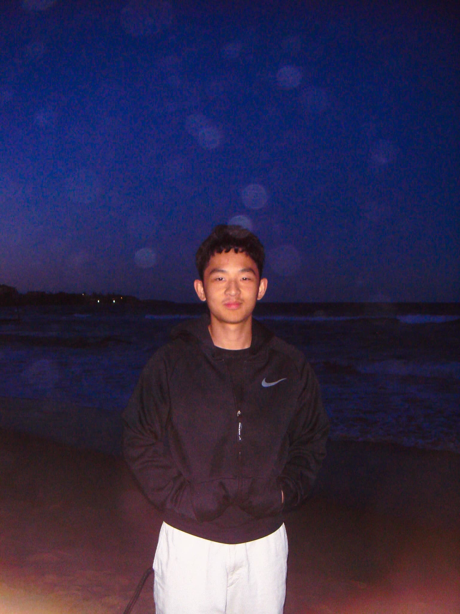 Ken Tjandra
