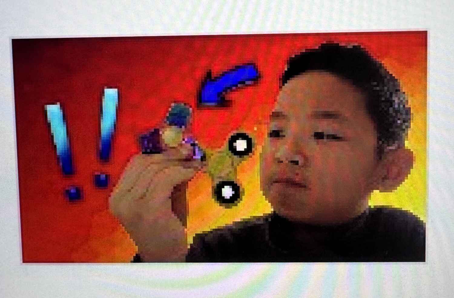 Started a first YouTube channel